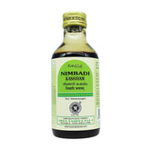 Kottakkal Ayurvedic Nimbadi Kashayam Liquid 200ml